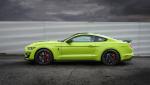 Shelby Mustang GT500 by Peicher 2020 года
